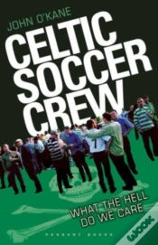 Capa do artigo Celtic Soccer Crew