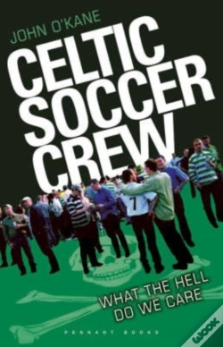Capa do artigo Celtic Soccer Crew