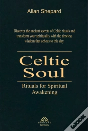 Capa do artigo Celtic Soul