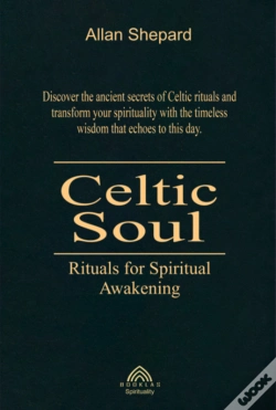 Capa do artigo Celtic Soul