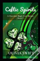 Celtic Spirits