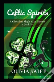 Capa do artigo Celtic Spirits
