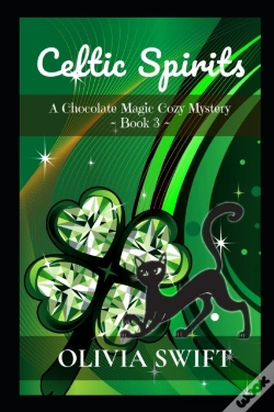 Capa do artigo Celtic Spirits