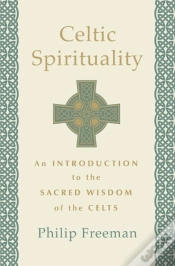 Capa do artigo Celtic Spirituality