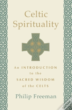Capa do artigo Celtic Spirituality
