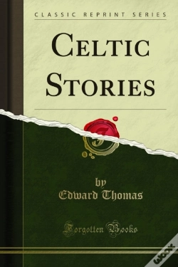 Capa do artigo Celtic Stories