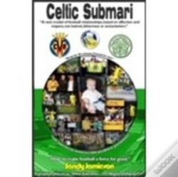 Capa do artigo Celtic Submari
