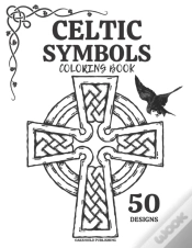 Capa do artigo Celtic Symbols Coloring Book