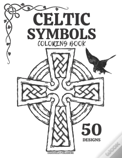Capa do artigo Celtic Symbols Coloring Book