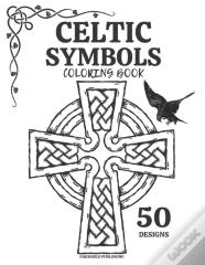 Celtic Symbols Coloring Book