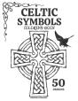 Celtic Symbols Coloring Book - Preview