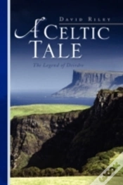 Capa do artigo Celtic Tale