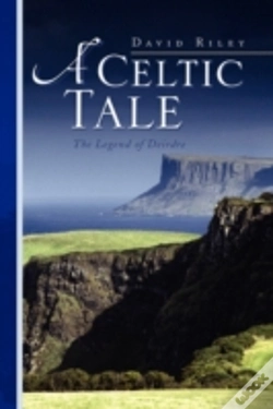 Capa do artigo Celtic Tale