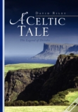 Capa do artigo Celtic Tale