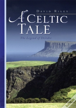 Capa do artigo Celtic Tale