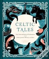 Celtic Tales