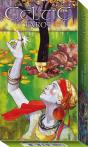 Celtic Tarot Deck - Preview