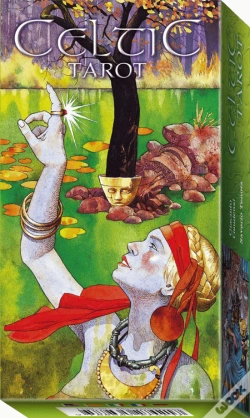 Capa do artigo Celtic Tarot Deck