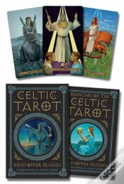 Capa do artigo Celtic Tarot