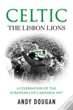Capa do artigo Celtic: The Lisbon Lions