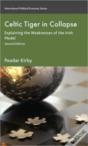 Capa do artigo Celtic Tiger In Collapse