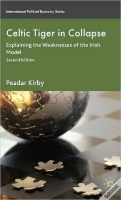 Capa do artigo Celtic Tiger In Collapse