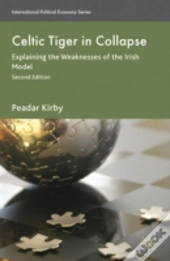 Celtic Tiger In Collapse