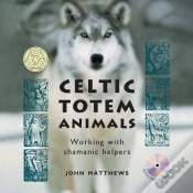Capa do artigo Celtic Totem Animals