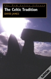 Capa do artigo Celtic Tradition