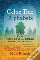 Celtic Tree Alphabets