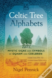 Capa do artigo Celtic Tree Alphabets
