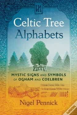 Capa do artigo Celtic Tree Alphabets