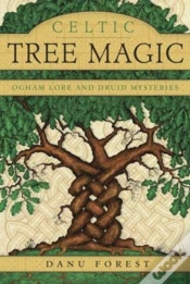 Capa do artigo Celtic Tree Magic