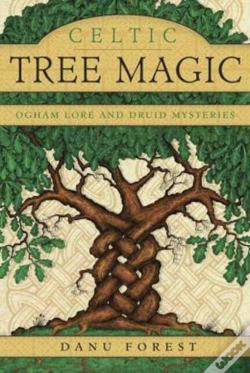 Capa do artigo Celtic Tree Magic