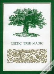 Capa do artigo Celtic Tree Magic