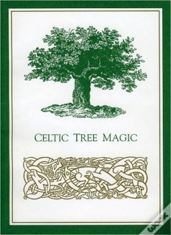 Capa do artigo Celtic Tree Magic