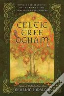 Celtic Tree Ogham