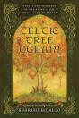 Celtic Tree Ogham - Preview