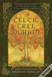 Capa do artigo Celtic Tree Ogham