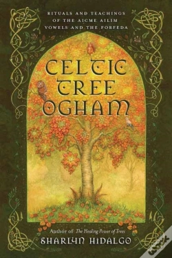 Capa do artigo Celtic Tree Ogham