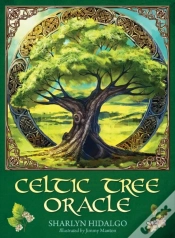 Capa do artigo Celtic Tree Oracle