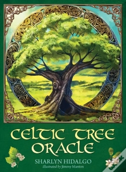 Capa do artigo Celtic Tree Oracle
