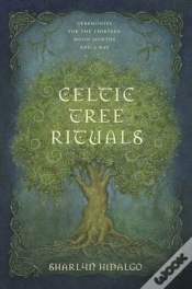 Capa do artigo Celtic Tree Rituals