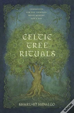 Capa do artigo Celtic Tree Rituals