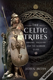 Capa do artigo Celtic Tribes