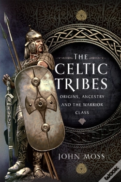 Capa do artigo Celtic Tribes