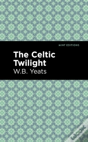 Capa do artigo Celtic Twilight