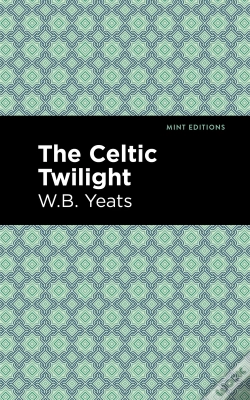 Capa do artigo Celtic Twilight