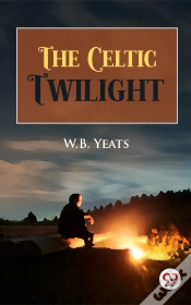 Capa do artigo Celtic Twilight