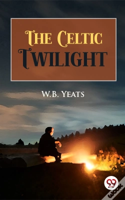 Capa do artigo Celtic Twilight